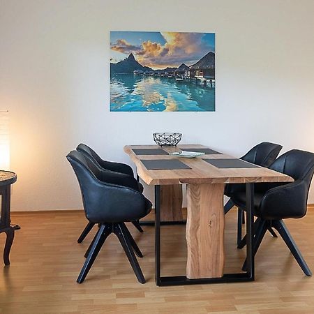 Ferienwohnung Im Eisenbergweg Bad Mergentheim Exterior photo